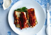 My 30-Minute Dinner Secrets: Real Food for Crazy Weeknights