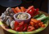 My Go-To Low Carb Snacks That Actually Taste Good (No Sad Celery Here!)