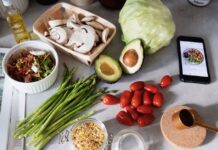The Sunday Reset That Actually Changed My Week (Meal Prep, Real Talk)