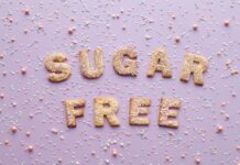 My Guilt-Free Sweet Tooth: Real Talk About Sugar-Free Desserts & Low-Carb Baking