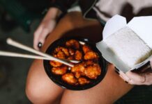 My Go-To 30-Minute Dinners That Actually Save My Weeknights
